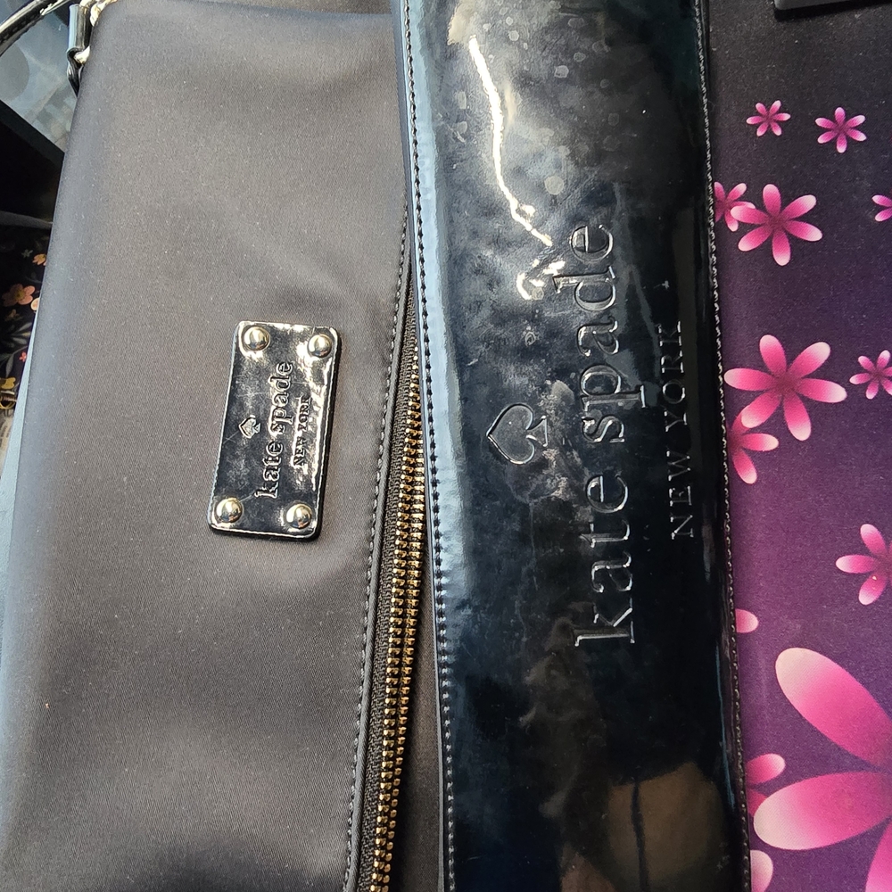 Kate Spade Black Women's Bag